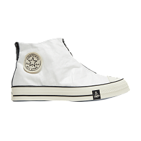 Фото № 1 с приближением к товару «‎Joshua Vides x Converse Chuck 70 High Made in Studio»