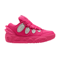 Фото № 1 с приближением к товару «‎Puma LaFrancé Jr Pink Carpet»