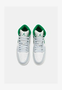 Фото № 4 с приближением к товару «‎AIR JORDAN 1 MID»