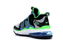 Фото № 6 с приближением к товару «‎Nike Air Max 270 Bowfin Black Photo Blue»