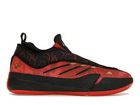 Фото № 1 с приближением к товару «‎adidas Dame 9»
