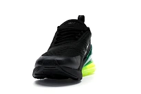 Фото № 3 с приближением к товару «‎Nike Air Max 270 Black Volt»