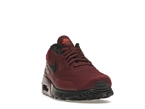 Фото № 2 с приближением к товару «‎Nike Air Max 90 Ultra Bordeaux»