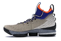 Фото № 3 с приближением к товару «‎Nike LeBron 15 Mowabb»