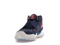 Фото № 4 с приближением к товару «‎Nike Kyrie 6 USA»