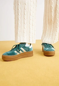 Фото № 2 с приближением к товару «‎GAZELLE BOLD»