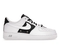 Фото № 1 с приближением к товару «‎Nike Air Force 1 Low 07 PRM Silver Chain»