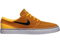 Фото № 1 с приближением к товару «‎Nike SB Stefan Janoski Zoom Laser Orange»