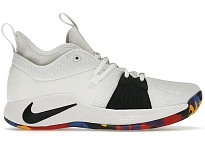 Фото № 1 с приближением к товару «‎Nike PG 2 NCAA»