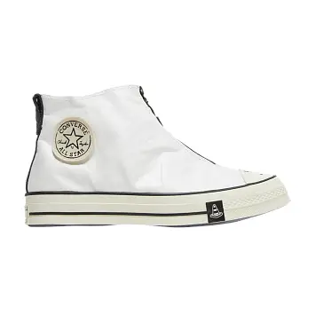 Joshua Vides x Converse Chuck 70 High Made in Studio - 1