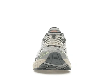 ASICS GT-2160 Tomo Curation Kogarashi Glacier Grey - 2