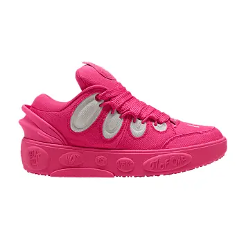 Puma LaFrancé Jr Pink Carpet - 1