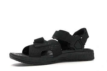 Nike ACG Air Deschutz Triple Black - 2