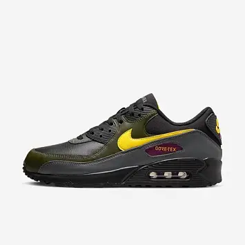 Nike Air Max 90 Gtx - 2