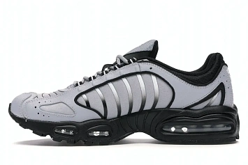 Nike Air Max Tailwind 4 Wolf Grey Black (AQ2567-006) - 3