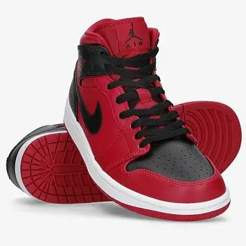 Nike Air Jordan 1 - 4