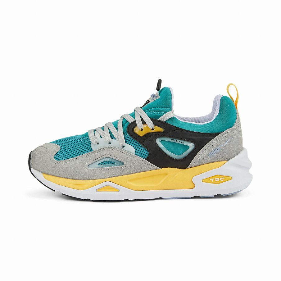 Фото № 1 с приближением к товару «‎Puma Trc Blaze »