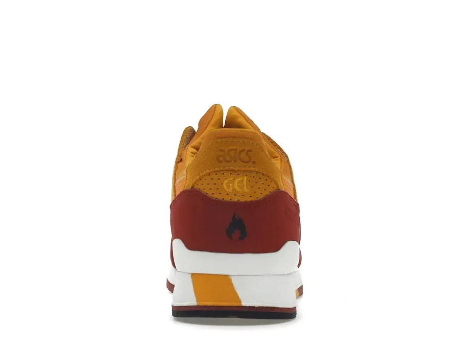Фото № 4 с приближением к товару «‎ASICS Gel-Lyte III Hanon Wildcats»