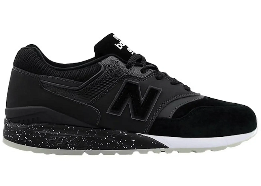 Фото № 1 с приближением к товару «‎New Balance 997»