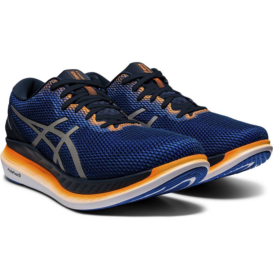 Фото № 1 с приближением к товару «‎Asics Glideride 2 Lite-Show»