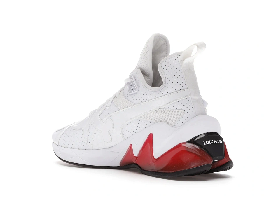 Фото № 6 с приближением к товару «‎Puma Lqd Cell One-Piece Pirate Flag»