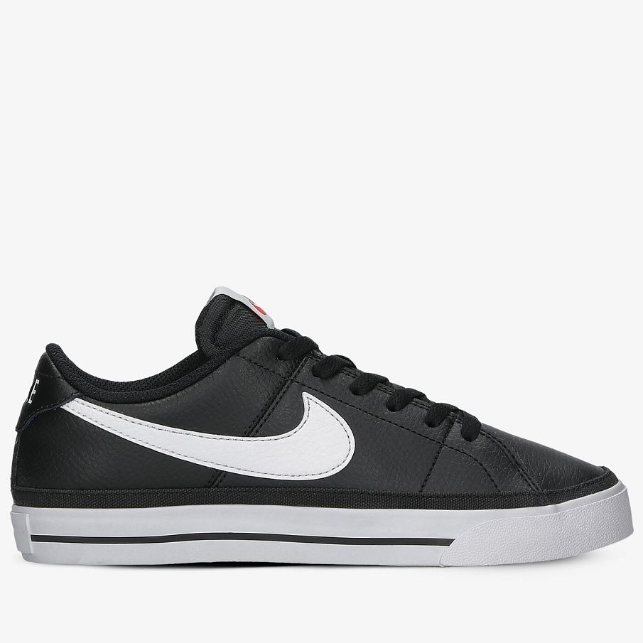 Фото № 1 с приближением к товару «‎Nike Court Legacy»