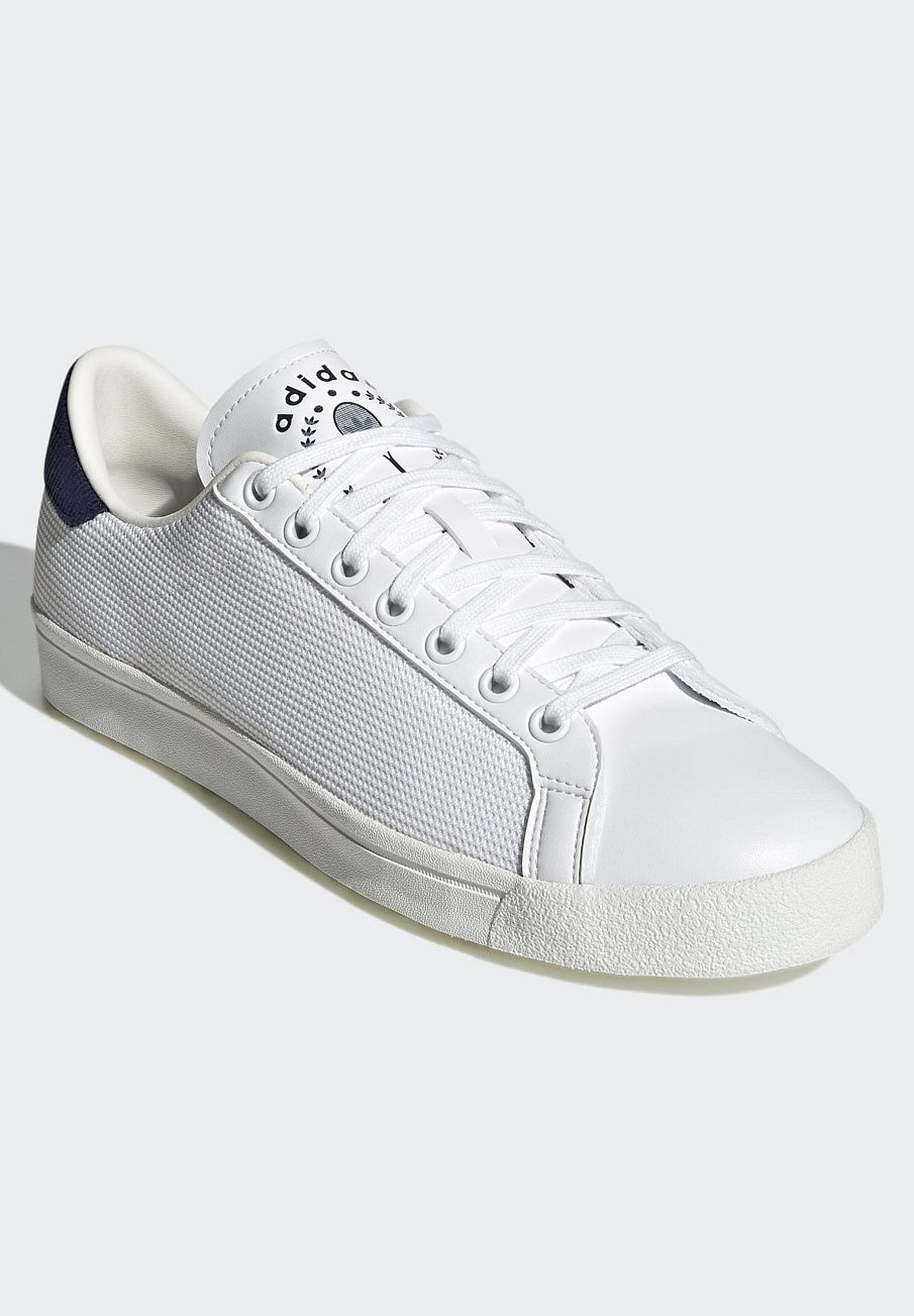 Фото № 2 с приближением к товару «‎Adidas Rod Laver Vin »