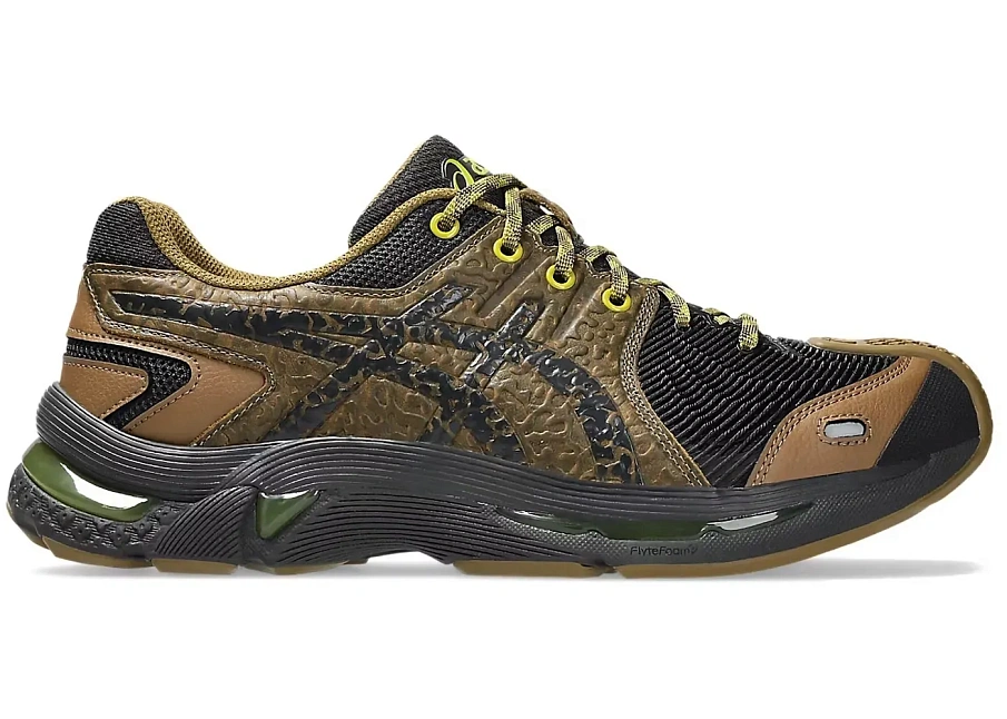 Фото № 1 с приближением к товару «‎Asics Gel-Kiril 3»