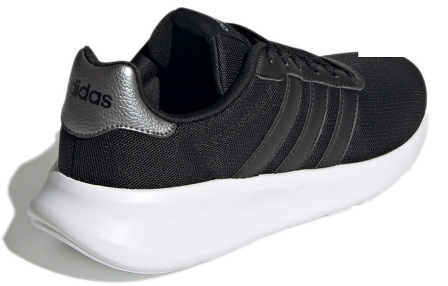 Фото № 4 с приближением к товару «‎adidas neo Wmns Lite Racer 3.0 Running Shoes Black»