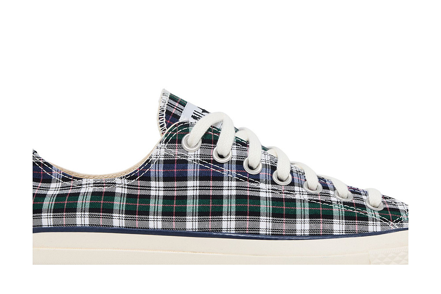 Фото № 3 с приближением к товару «‎Noah x Converse Chuck Taylor 70 True Blue»