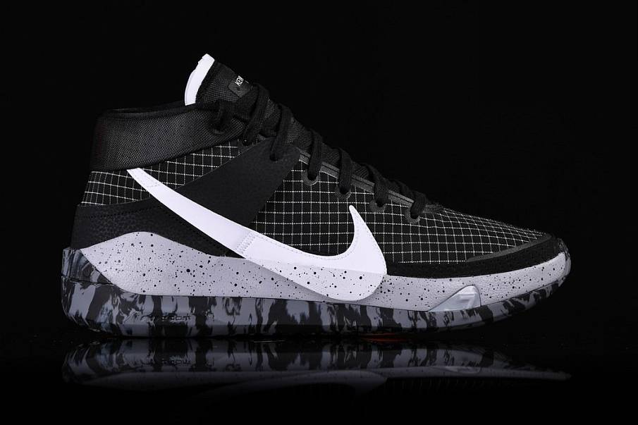 Фото № 1 с приближением к товару «‎Nike Zoom Kd 13 Oreo»