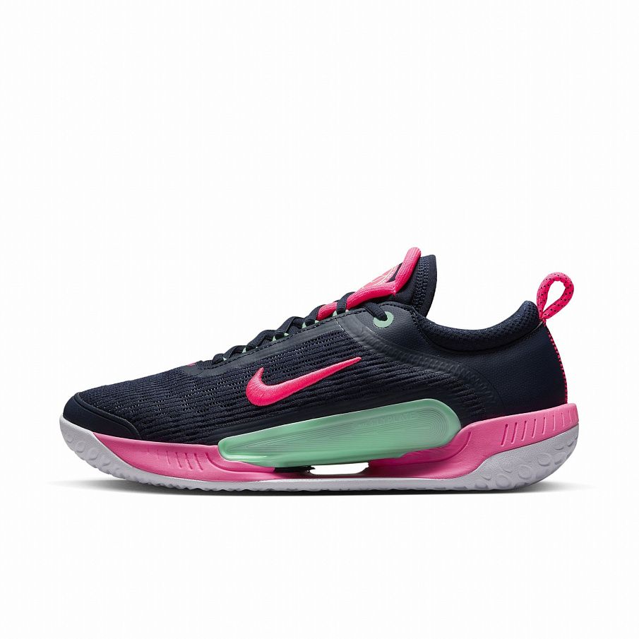 Фото № 1 с приближением к товару «‎Nike Court Zoom Nxt »