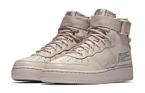 Фото № 3 с приближением к товару «‎Nike SF Air Force 1 Mid GS»