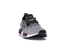 Фото № 5 с приближением к товару «‎adidas NMD R1 Champs Burgundy Grey»