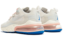 Фото № 2 с приближением к товару «‎Nike Air Max 270 React American Modern»