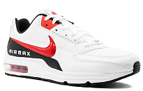 Фото № 2 с приближением к товару «‎Nike Air Max LTD 3 Casual Shoes WhiteRed»