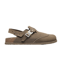 Фото № 1 с приближением к товару «‎Dior x Birkenstock Tokio Mule Khaki»