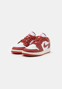 Фото № 2 с приближением к товару «‎AIR JORDAN 1 LOW SE UNISEX»