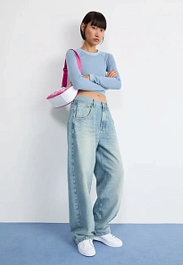 Фото № 3 с приближением к товару «‎STAN SMITH»