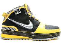 Фото № 1 с приближением к товару «‎Nike LeBron 6 Taxi»