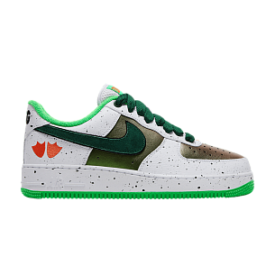 Nike Air Force 1 DOAF Oregon Egg or Duck PE