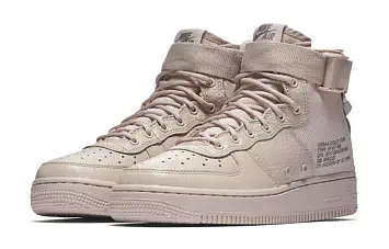 Nike SF Air Force 1 Mid GS - 4