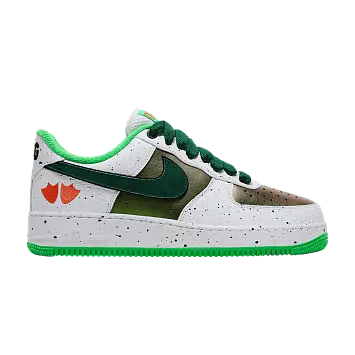 Nike Air Force 1 DOAF Oregon Egg or Duck PE