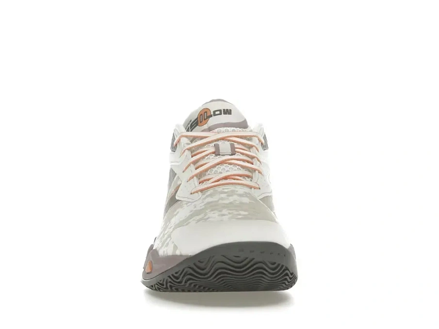 Фото № 2 с приближением к товару «‎New Balance BB Hesi Low v2»