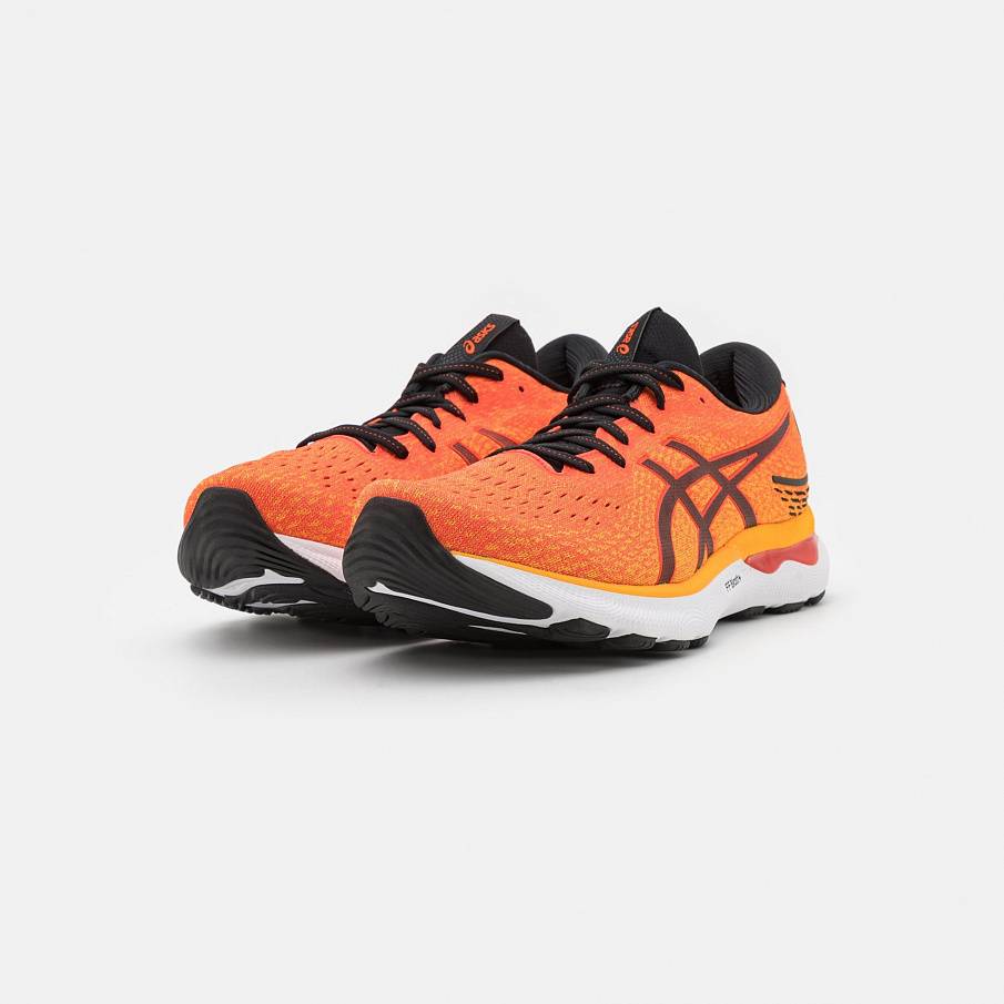 Фото № 2 с приближением к товару «‎Asics Gel Nimbus 24»