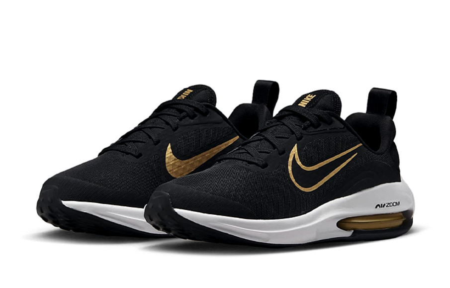 Фото № 3 с приближением к товару «‎ Nike Air Zoom Arcadia 2 Running shoes»