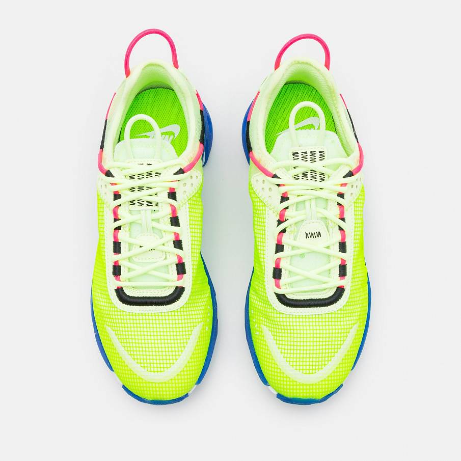Фото № 4 с приближением к товару «‎Nike React Live Prm »