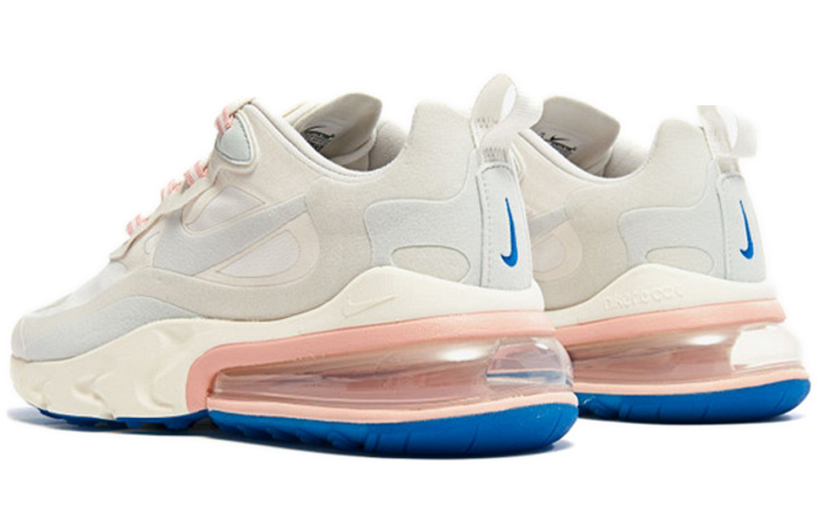 Фото № 2 с приближением к товару «‎Nike Air Max 270 React American Modern»