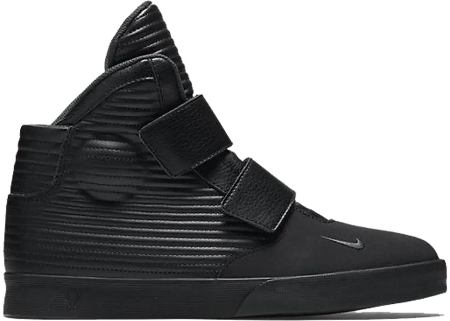 Фото № 1 с приближением к товару «‎Nike Flystepper 2K3 Black»