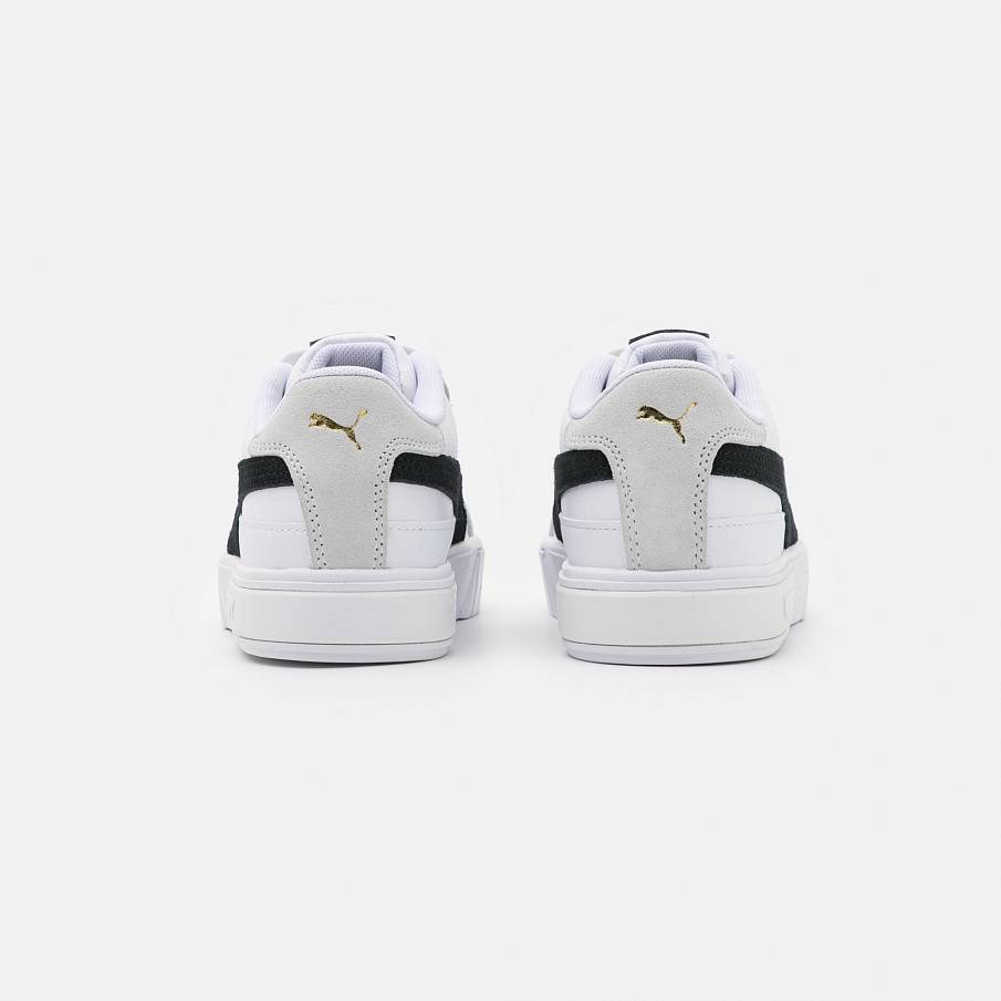 Фото № 4 с приближением к товару «‎Puma Cali Star »